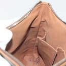LOUIS VUITTON Monogram Odeon PM Shoulder Bag M56390 LV Auth ep15296-19