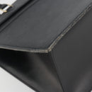 LOUIS VUITTON Epi Riviera Hand Bag Black M48182 LV Auth ep15300-15