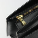 LOUIS VUITTON Epi Riviera Hand Bag Black M48182 LV Auth ep15300-9