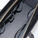 LOUIS VUITTON Epi Riviera Hand Bag Black M48182 LV Auth ep15300-10