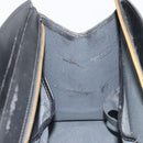 LOUIS VUITTON Epi Riviera Hand Bag Black M48182 LV Auth ep15300-20