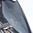 LOUIS VUITTON Epi Riviera Hand Bag Black M48182 LV Auth ep15300-11