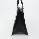 LOUIS VUITTON Epi Riviera Hand Bag Black M48182 LV Auth ep15300-3
