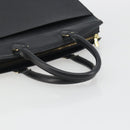 LOUIS VUITTON Epi Riviera Hand Bag Black M48182 LV Auth ep15300-7