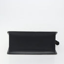LOUIS VUITTON Epi Riviera Hand Bag Black M48182 LV Auth ep15300-5