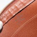LOUIS VUITTON Monogram Orsay Clutch Bag M51790 LV Auth ep15310-17