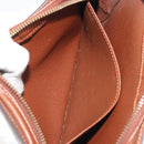 LOUIS VUITTON Monogram Orsay Clutch Bag M51790 LV Auth ep15310-10
