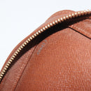 LOUIS VUITTON Monogram Orsay Clutch Bag M51790 LV Auth ep15310-12