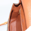 LOUIS VUITTON Monogram Saint Cloud GM Shoulder Bag M51242 LV Auth ep15315A-23