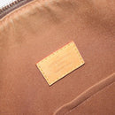LOUIS VUITTON Monogram Odeon MM Shoulder Bag M56389 LV Auth ep15329-17