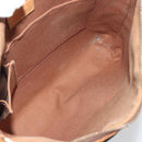 LOUIS VUITTON Monogram Odeon MM Shoulder Bag M56389 LV Auth ep15329-11