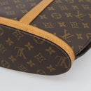LOUIS VUITTON Monogram Babylone Tote Bag M51102 LV Auth ep15331-17