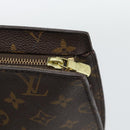 LOUIS VUITTON Monogram Babylone Tote Bag M51102 LV Auth ep15331-9