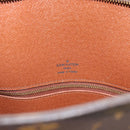 LOUIS VUITTON Monogram Babylone Tote Bag M51102 LV Auth ep15331-18