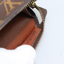LOUIS VUITTON Monogram Babylone Tote Bag M51102 LV Auth ep15331-12