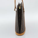 LOUIS VUITTON Monogram Babylone Tote Bag M51102 LV Auth ep15331-3