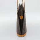 LOUIS VUITTON Monogram Babylone Tote Bag M51102 LV Auth ep15331-4