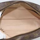 LOUIS VUITTON Monogram Trousse Toilette 28 Clutch Bag M47522 LV Auth ep15332-9