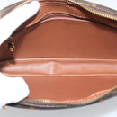 LOUIS VUITTON Monogram Marly Dragonne GM Clutch Bag M51825 LV Auth ep15334-10