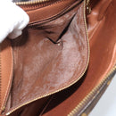 LOUIS VUITTON Monogram Marly Dragonne GM Clutch Bag M51825 LV Auth ep15334-11