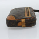 LOUIS VUITTON Monogram Marly Dragonne GM Clutch Bag M51825 LV Auth ep15334-4