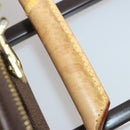 LOUIS VUITTON Monogram Pegas 55 Suitcase M23297 LV Auth ep15339A-9
