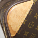 LOUIS VUITTON Monogram Pegas 55 Suitcase M23297 LV Auth ep15339A-22