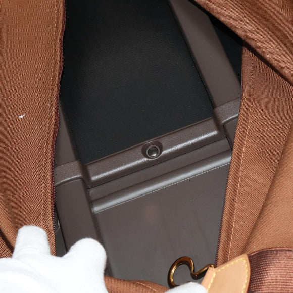 LOUIS VUITTON Monogram Pegas 55 Suitcase M23297 LV Auth ep15339A