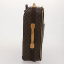 LOUIS VUITTON Monogram Pegas 55 Suitcase M23297 LV Auth ep15339A-4