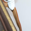 LOUIS VUITTON Monogram Pegas 55 Suitcase M23297 LV Auth ep15339A-15