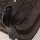 LOUIS VUITTON Monogram Pegas 55 Suitcase M23297 LV Auth ep15340A-16