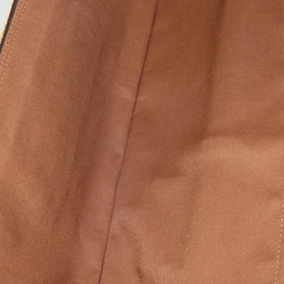 LOUIS VUITTON Monogram Pegas 55 Suitcase M23297 LV Auth ep15340A