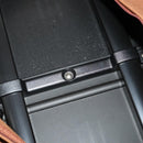 LOUIS VUITTON Monogram Pegas 55 Suitcase M23297 LV Auth ep15340A-28
