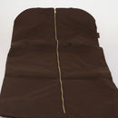 LOUIS VUITTON Monogram Pegas 55 Suitcase M23297 LV Auth ep15340A-33