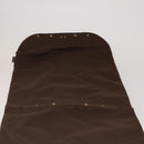 LOUIS VUITTON Monogram Pegas 55 Suitcase M23297 LV Auth ep15340A-34