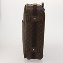 LOUIS VUITTON Monogram Pegas 55 Suitcase M23297 LV Auth ep15340A-7