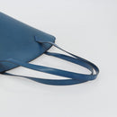LOUIS VUITTON Epi Saint Jacques Shopping Shoulder Bag Blue M52275 Auth ep15342-7