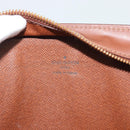 LOUIS VUITTON Monogram Pochette Homme Clutch Bag M51795 LV Auth ep15346-9