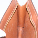 LOUIS VUITTON Monogram Pochette Homme Clutch Bag M51795 LV Auth ep15346-11