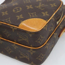 LOUIS VUITTON Monogram Amazon Shoulder Bag M45236 LV Auth ep15348-9