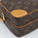 LOUIS VUITTON Monogram Amazon Shoulder Bag M45236 LV Auth ep15348-14