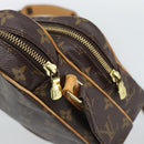 LOUIS VUITTON Monogram Amazon Shoulder Bag M45236 LV Auth ep15348-10