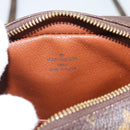 LOUIS VUITTON Monogram Amazon Shoulder Bag M45236 LV Auth ep15348-17