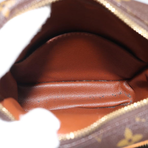 LOUIS VUITTON Monogram Amazon Shoulder Bag M45236 LV Auth ep15348