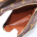 LOUIS VUITTON Monogram Amazon Shoulder Bag M45236 LV Auth ep15348-20