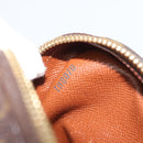 LOUIS VUITTON Monogram Amazon Shoulder Bag M45236 LV Auth ep15348-12