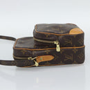 LOUIS VUITTON Monogram Amazon Shoulder Bag M45236 LV Auth ep15348-3