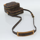 LOUIS VUITTON Monogram Amazon Shoulder Bag M45236 LV Auth ep15348-7