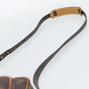 LOUIS VUITTON Monogram Amazon Shoulder Bag M45236 LV Auth ep15348-8