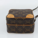 LOUIS VUITTON Monogram Amazon Shoulder Bag M45236 LV Auth ep15348-5